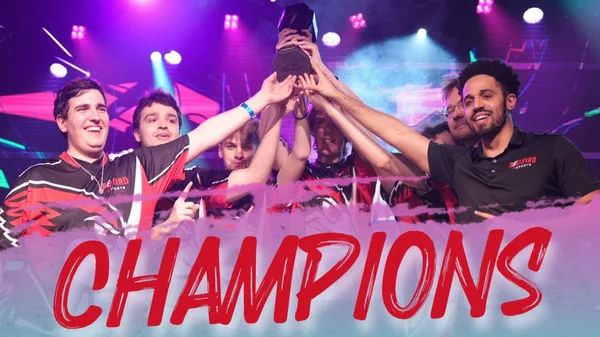 NACE Championship